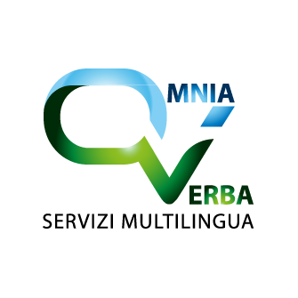Logo del sito Omniaverba