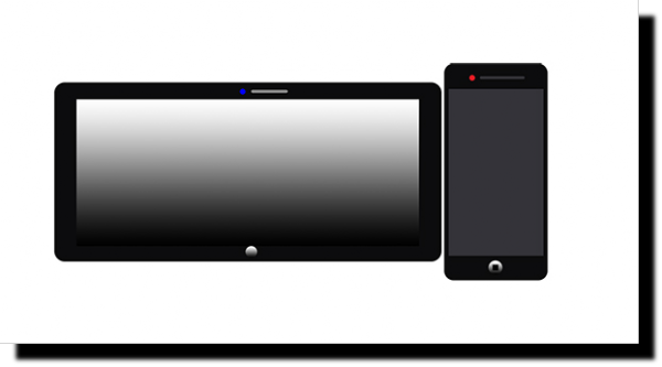 Img app mobile Smartphone/Tablet Img