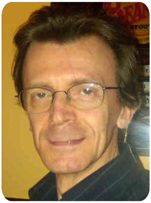 Titolare Attività Alberto Calcagno