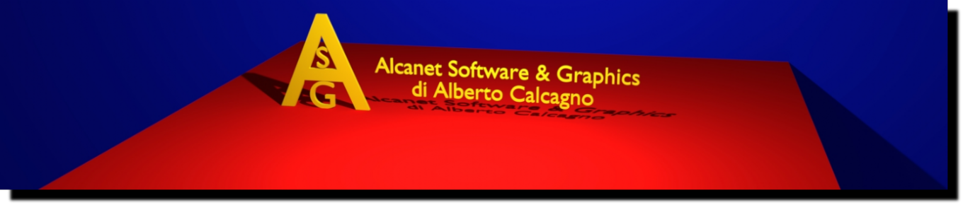 Logo attività Logo