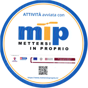 Logo Mip