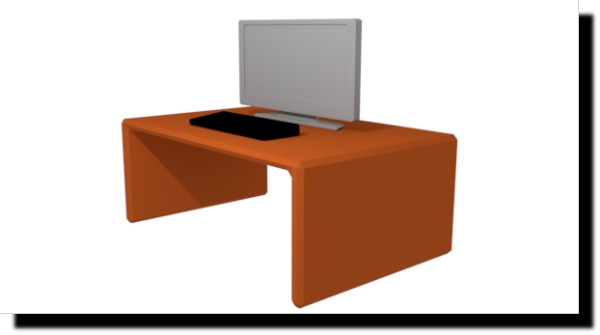 Pc Desktop Desktop Scrivania
