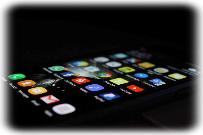 App Mobile App Mobile