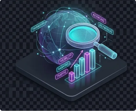 Strategie di ottimizzazione SEO per migliorare la visibilità e il posizionamento sui motori di ricerca