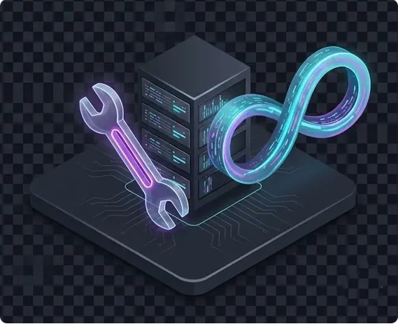 Supporto tecnico e assistenza continua: manutenzione e aggiornamenti per siti web performanti nel tempo