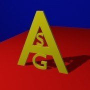 Logo piccolo di Alcanet Software & Graphics