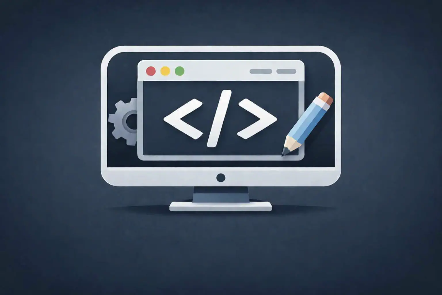 Creazione siti web: progetta il tuo sito su misura con Alcanetsg