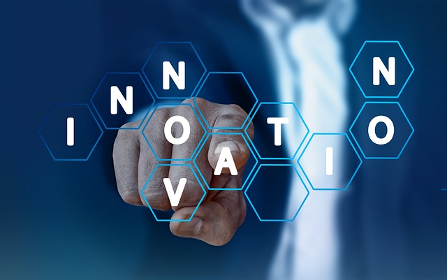 Innovazione - Alcanet Software & Graphics