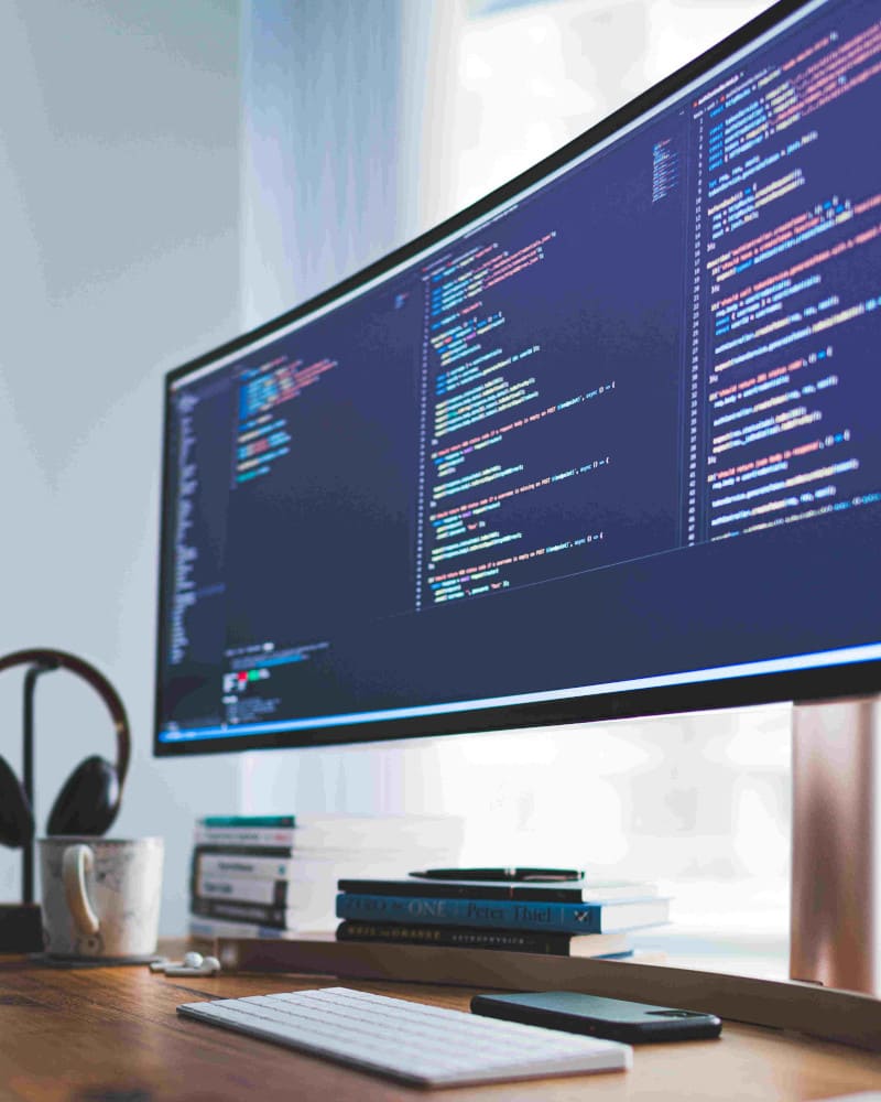 Postazione di lavoro - Alcanet Software & Graphics