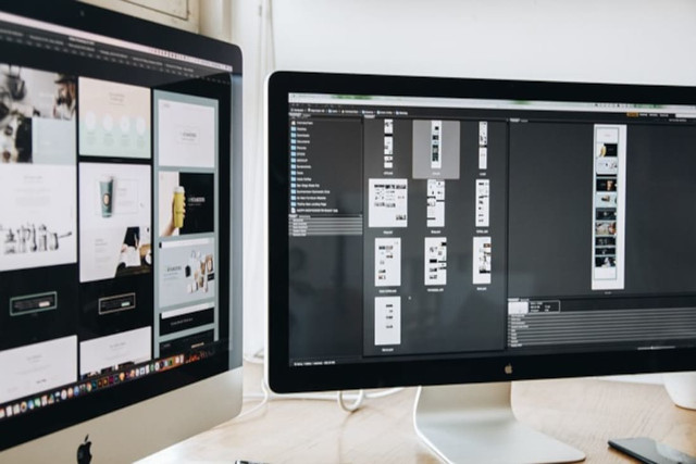 Sviluppo software - Alcanet Software & Graphics