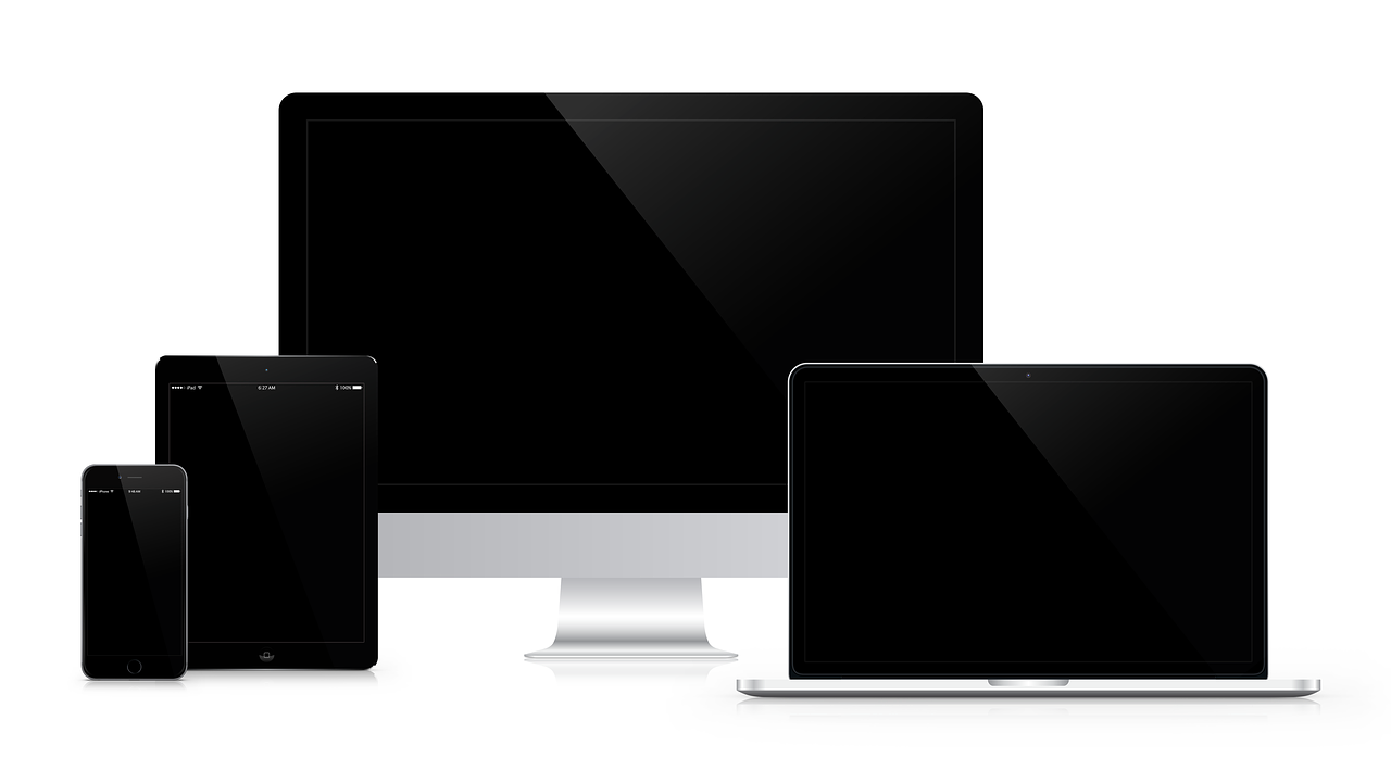 Web Design - Alcanet Software & Graphics