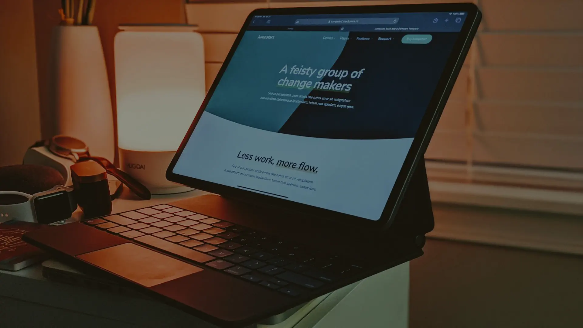 Sviluppo temi WordPress su misura: soluzioni veloci, sicure e ottimizzate per il business